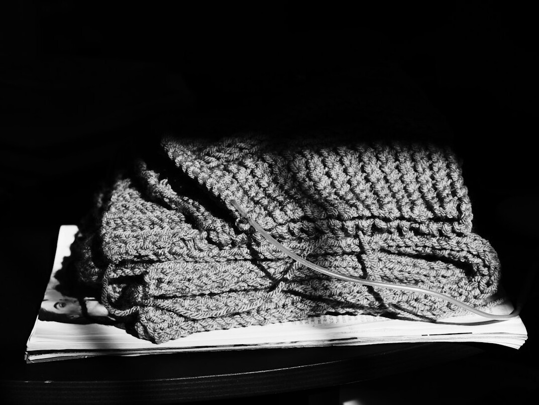 traditional knitting patterns